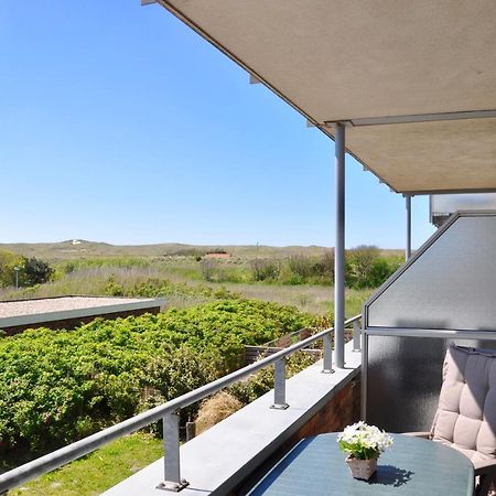 Appartement Duinerei B102 Callantsoog Dış mekan fotoğraf