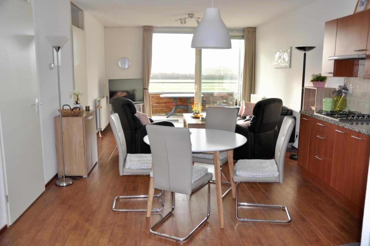 Appartement Duinerei B102 Callantsoog Dış mekan fotoğraf