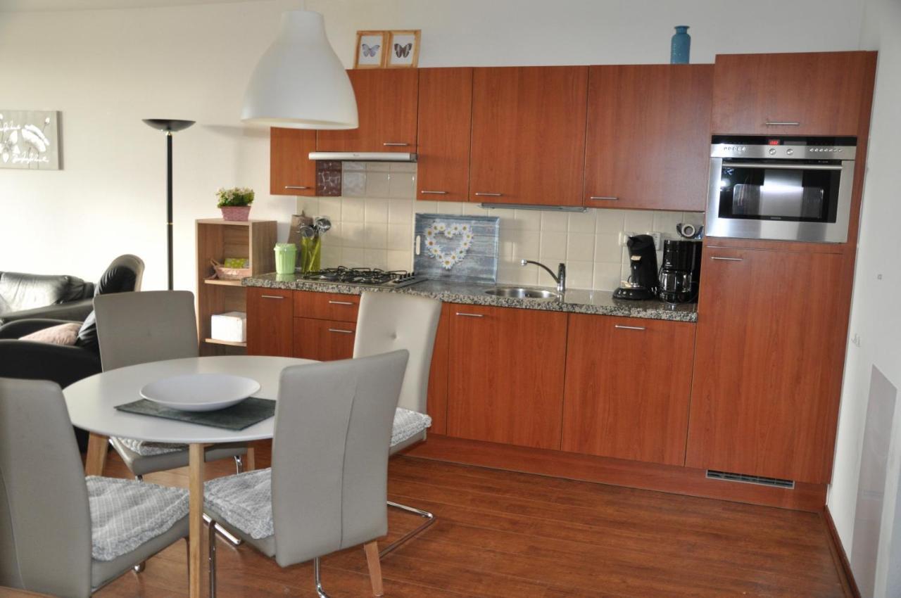 Appartement Duinerei B102 Callantsoog Dış mekan fotoğraf
