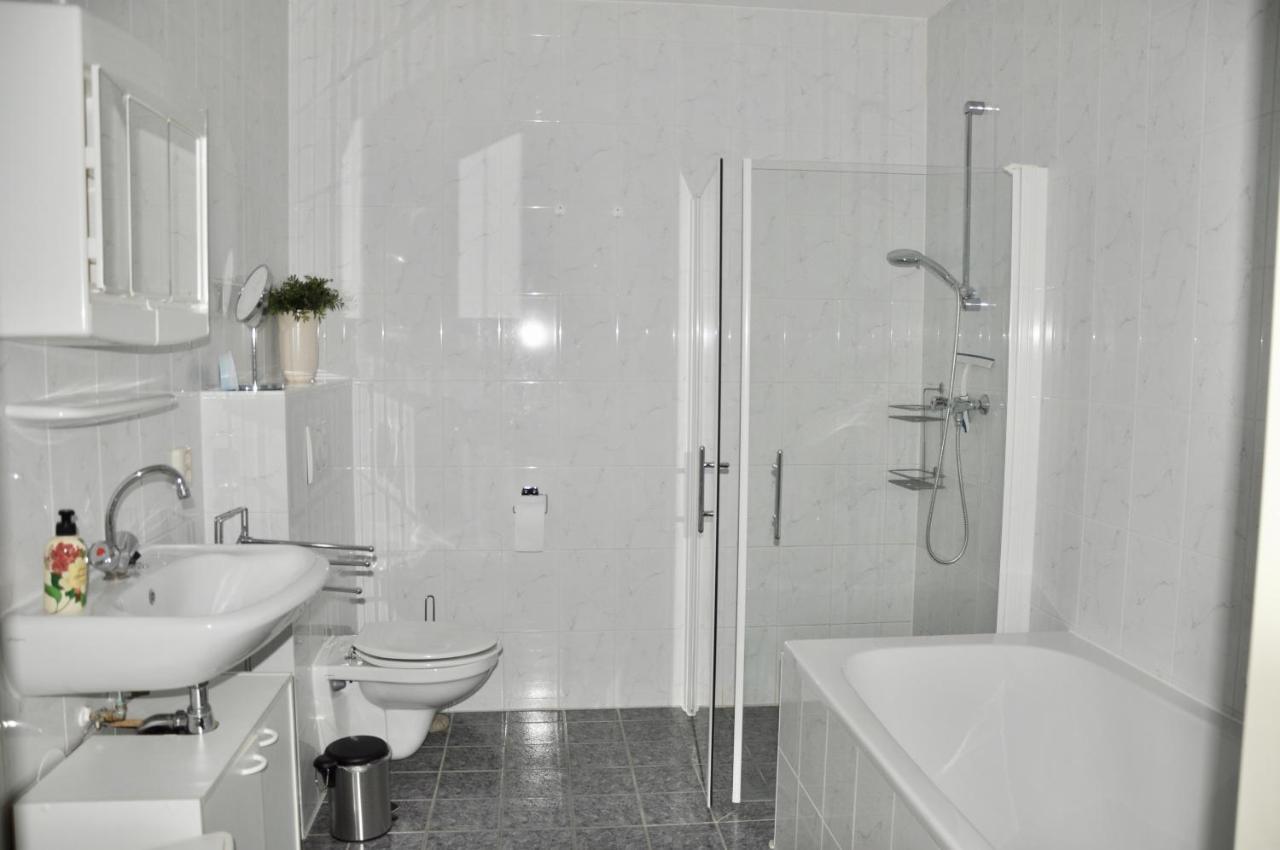 Appartement Duinerei B102 Callantsoog Dış mekan fotoğraf