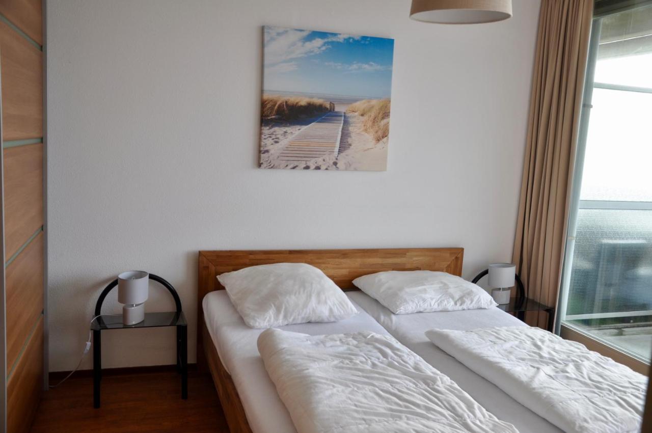 Appartement Duinerei B102 Callantsoog Dış mekan fotoğraf