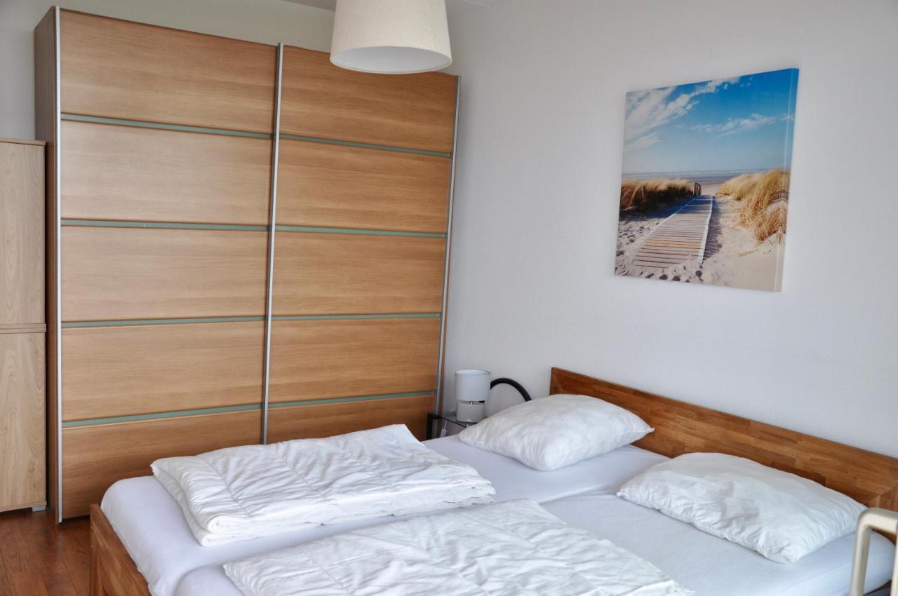 Appartement Duinerei B102 Callantsoog Dış mekan fotoğraf